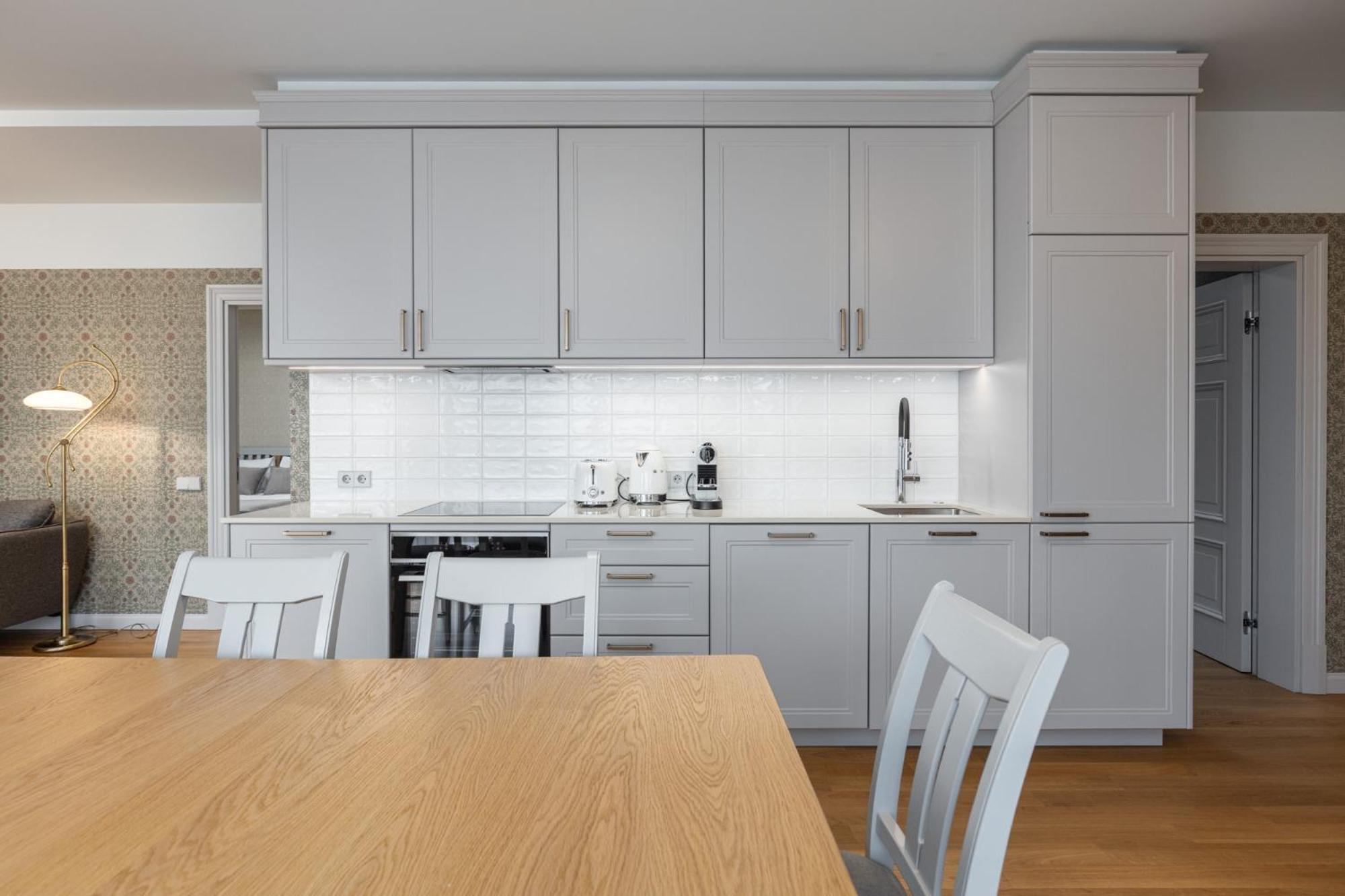 Roze Kurmajas Residence Лиепая Экстерьер фото